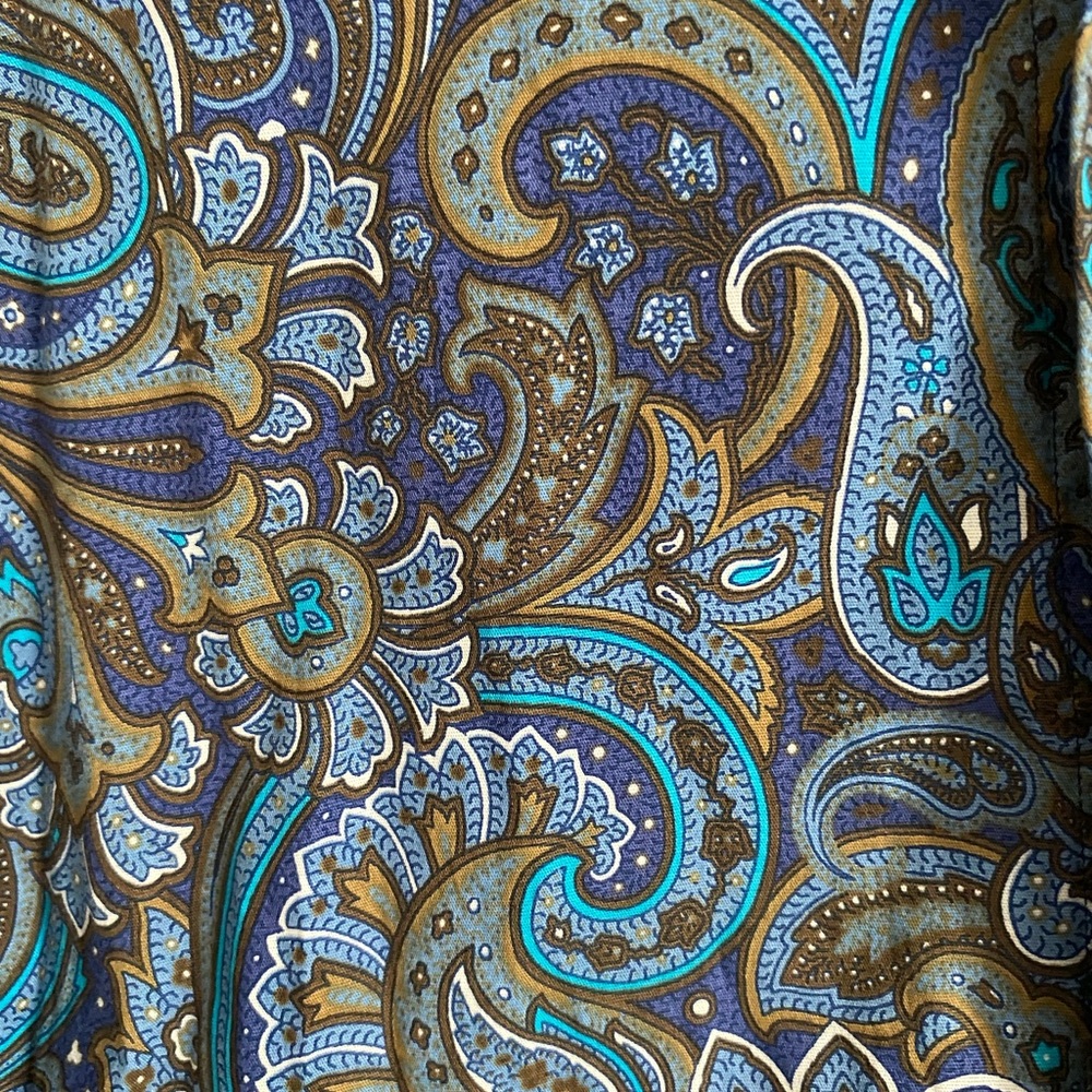 Bugatchi Uomo Classic Fit Button Up